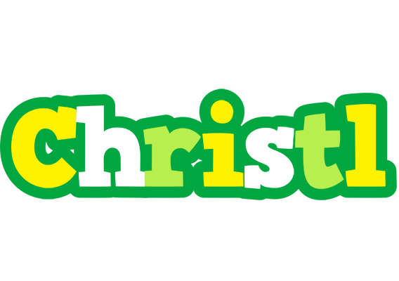 Christl soccer logo