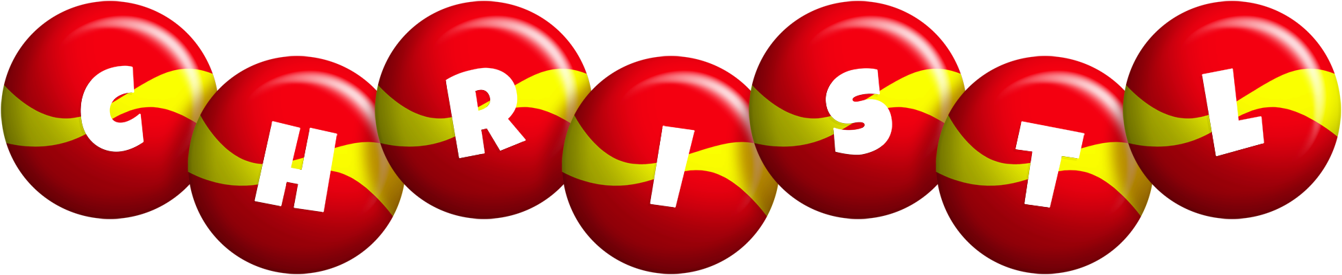 Christl spain logo