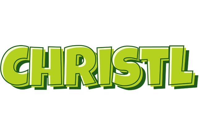 Christl summer logo