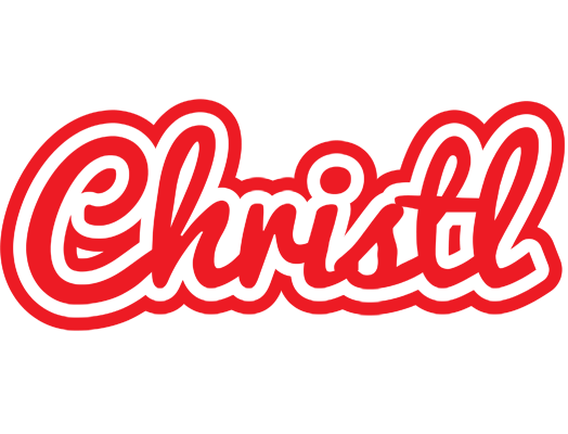Christl sunshine logo