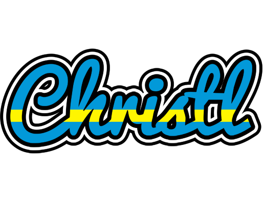 Christl sweden logo