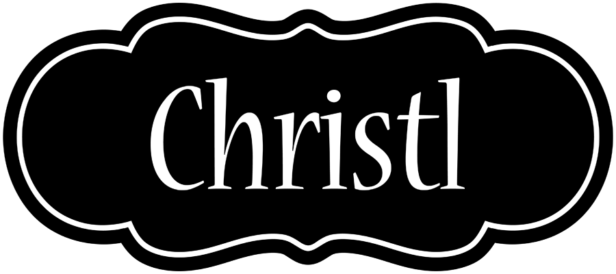 Christl welcome logo