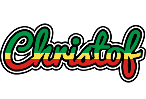 Christof african logo