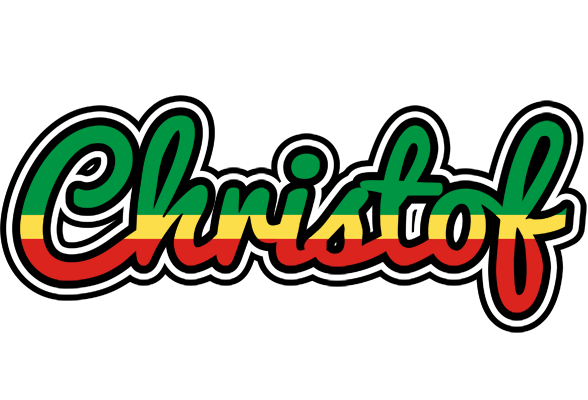 Christof african logo