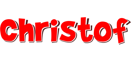 Christof basket logo