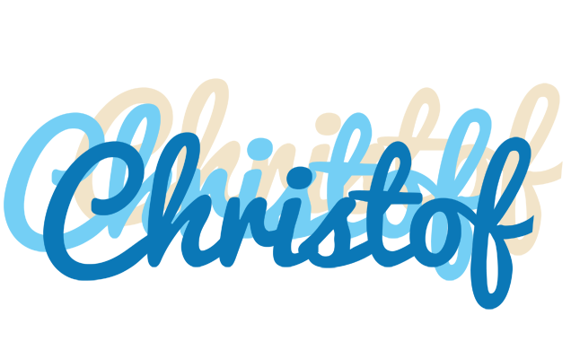 Christof breeze logo