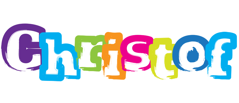 Christof casino logo