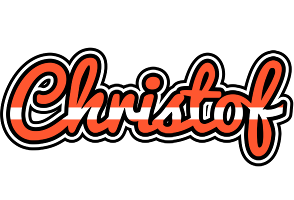 Christof denmark logo
