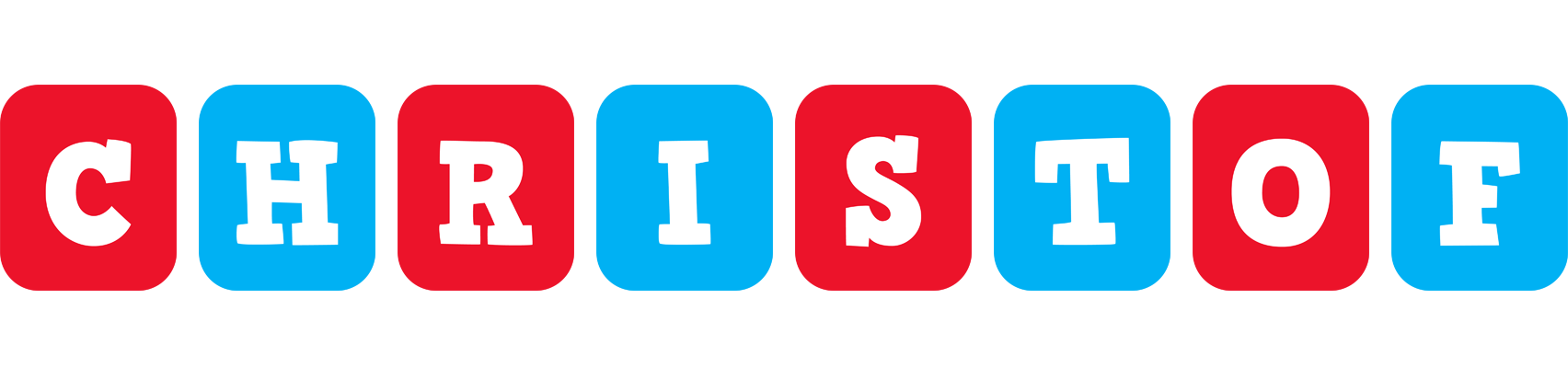 Christof diesel logo