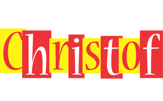 Christof errors logo