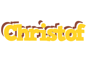 Christof hotcup logo