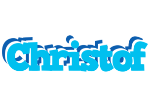 Christof jacuzzi logo