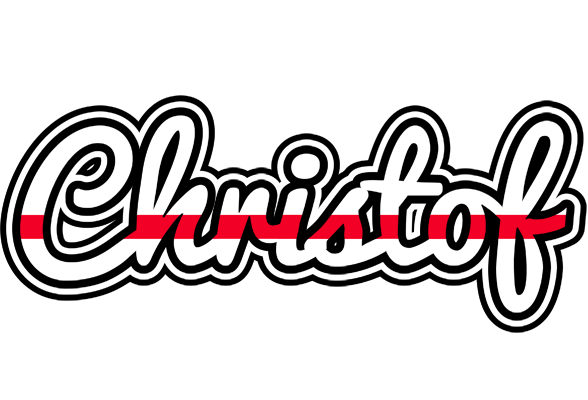 Christof kingdom logo