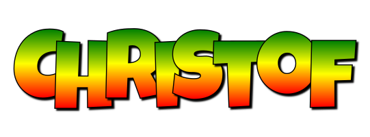 Christof mango logo