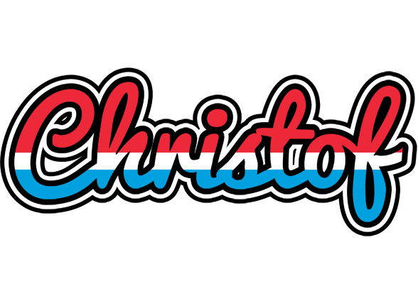 Christof norway logo
