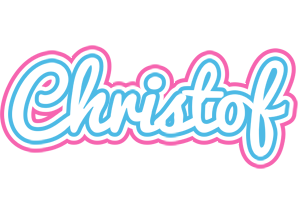 Christof outdoors logo