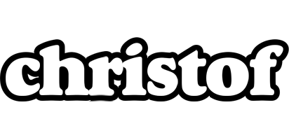 Christof panda logo