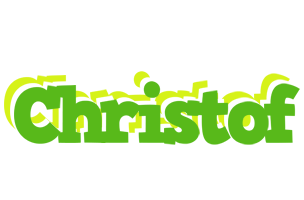 Christof picnic logo