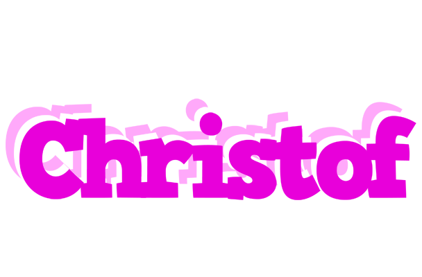Christof rumba logo