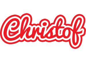 Christof sunshine logo