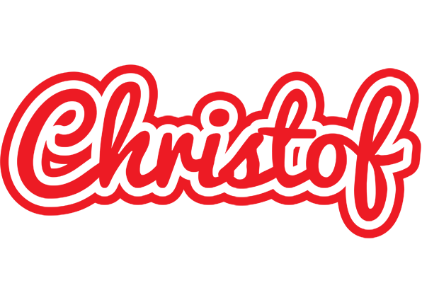 Christof sunshine logo