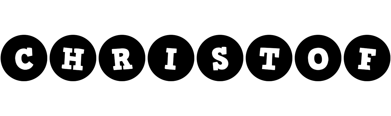Christof tools logo