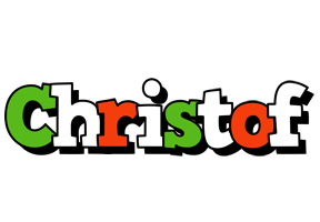 Christof venezia logo