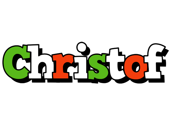 Christof venezia logo