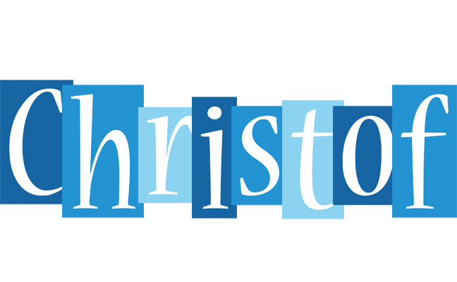 Christof winter logo