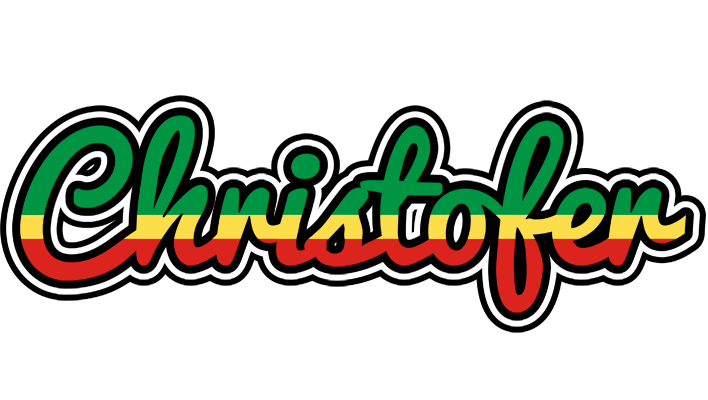 Christofer african logo