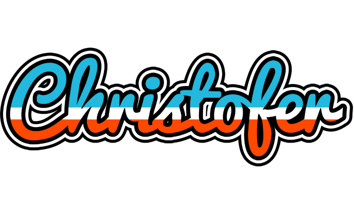 Christofer america logo
