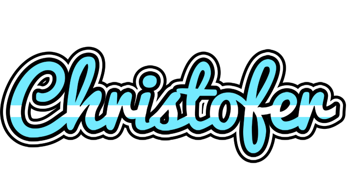 Christofer argentine logo