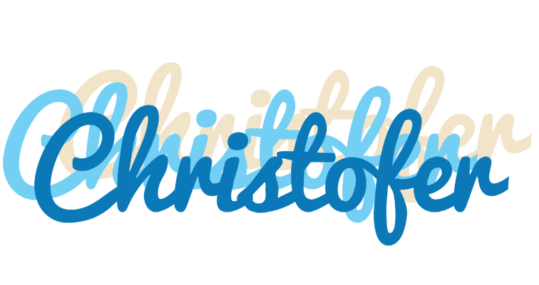 Christofer breeze logo