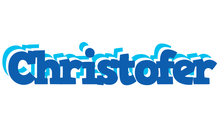 Christofer business logo