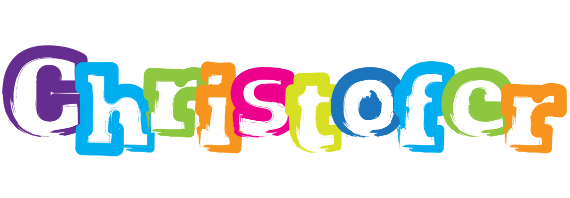 Christofer casino logo