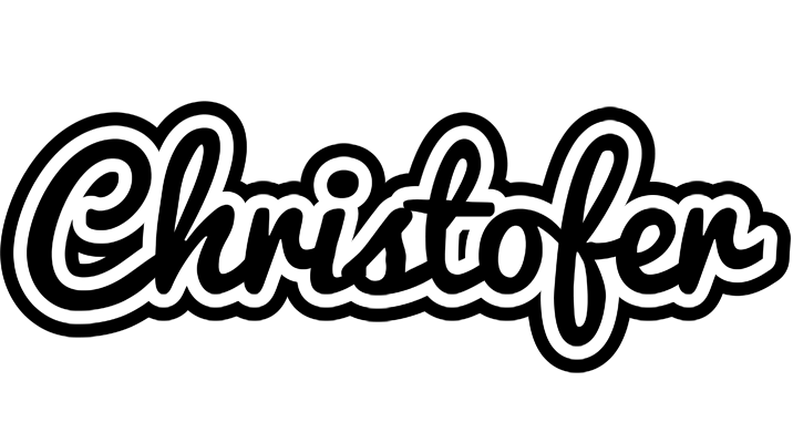 Christofer chess logo