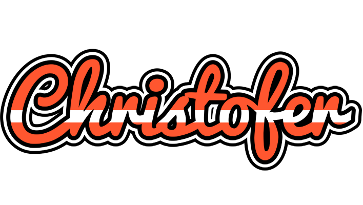Christofer denmark logo
