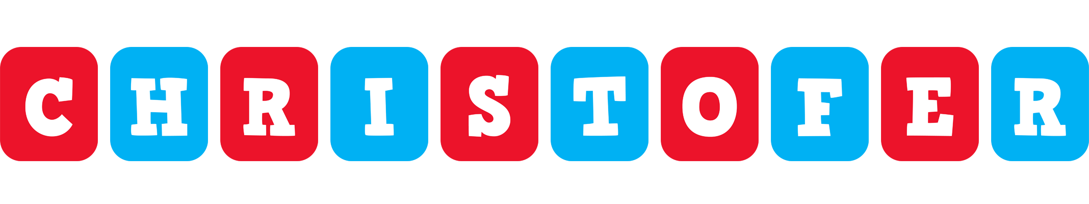 Christofer diesel logo