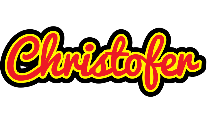 Christofer fireman logo