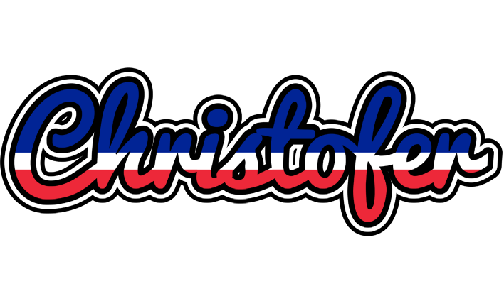 Christofer france logo