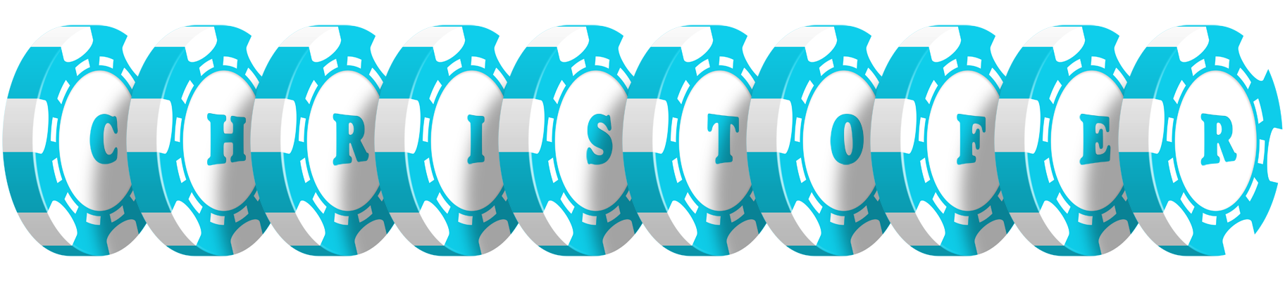 Christofer funbet logo
