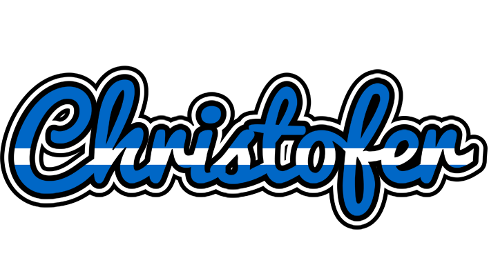 Christofer greece logo