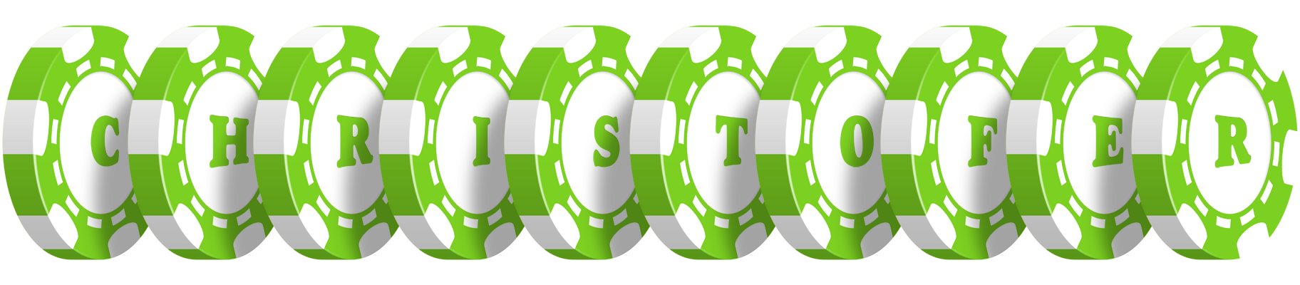 Christofer holdem logo