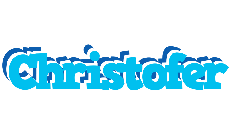 Christofer jacuzzi logo