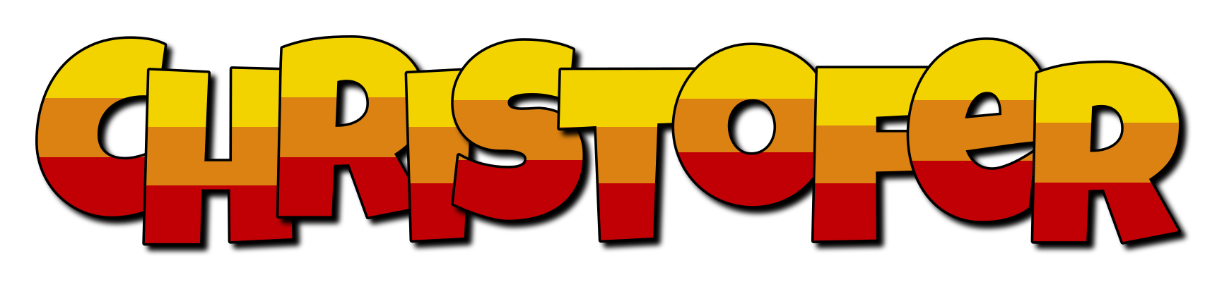 Christofer jungle logo