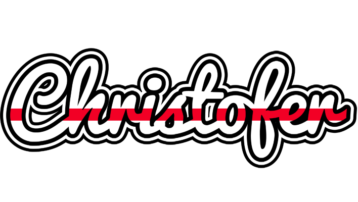 Christofer kingdom logo