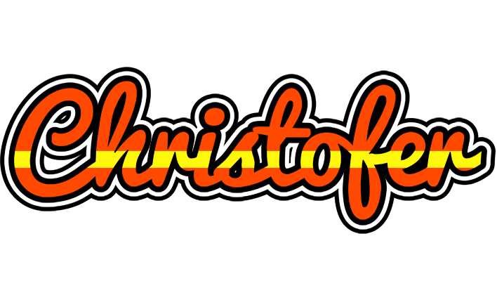 Christofer madrid logo