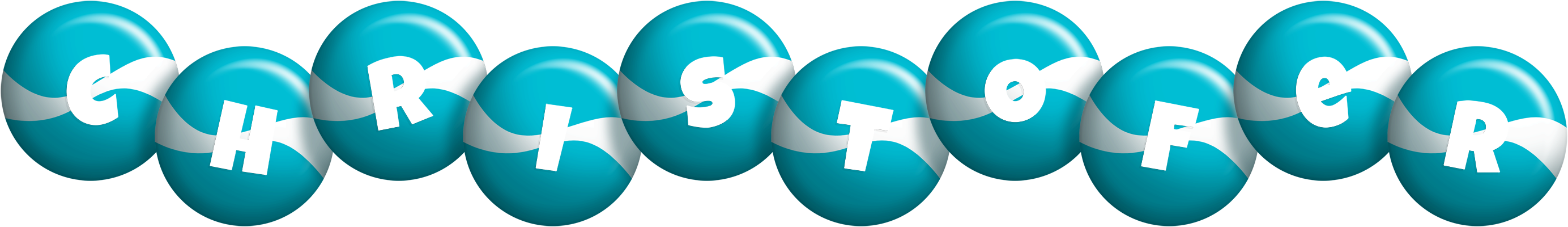 Christofer messi logo
