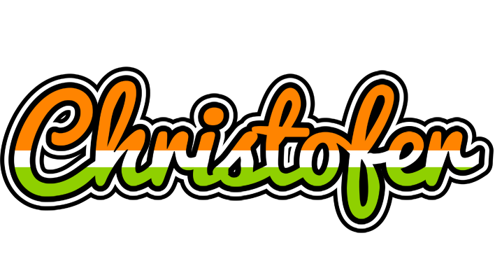 Christofer mumbai logo