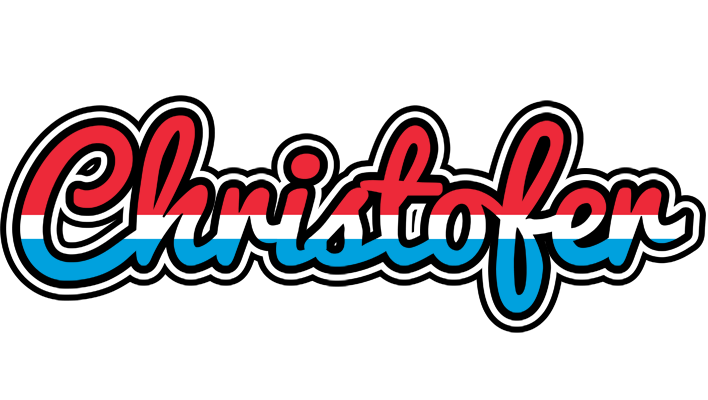 Christofer norway logo